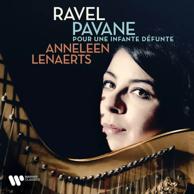 Ravel: Pavane pour une infante défunte
