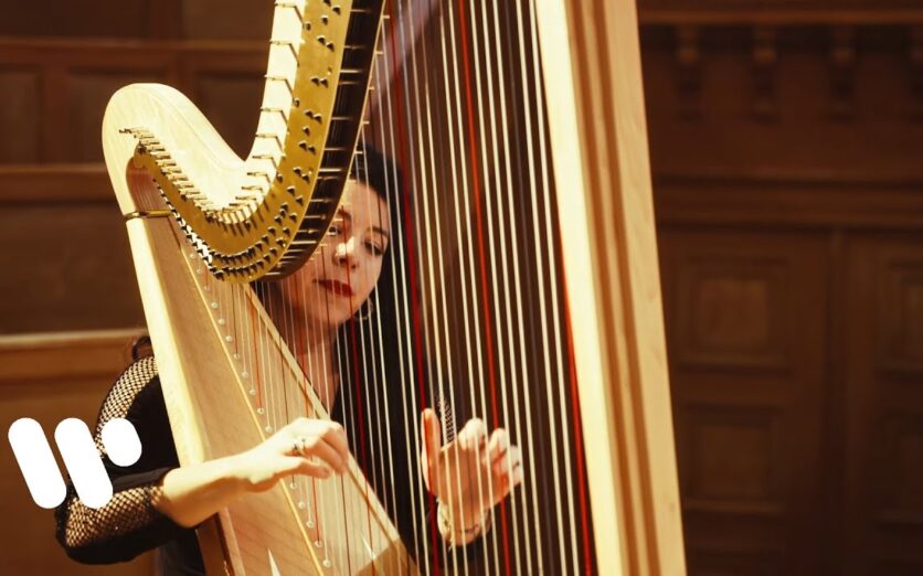 Ravel Pavane pour une infante défunte